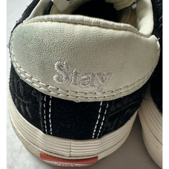 RARE Vans Anderson Paak Epaak Sport Dx Black Paisley Graphic Apeshit SZ 5.5M/ 7W main image 13